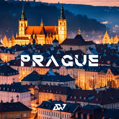 Prague ft. Mark_S | Boomplay Music