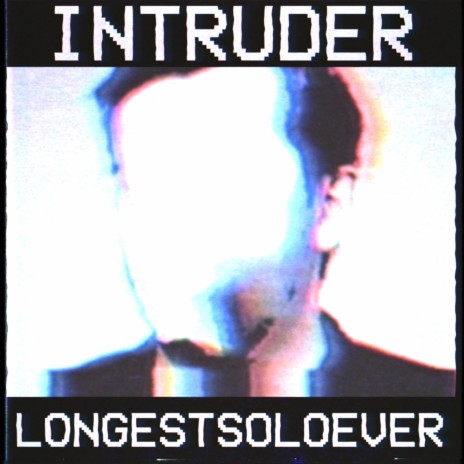 Intruder Mandela Catalogue Meme | Sticker