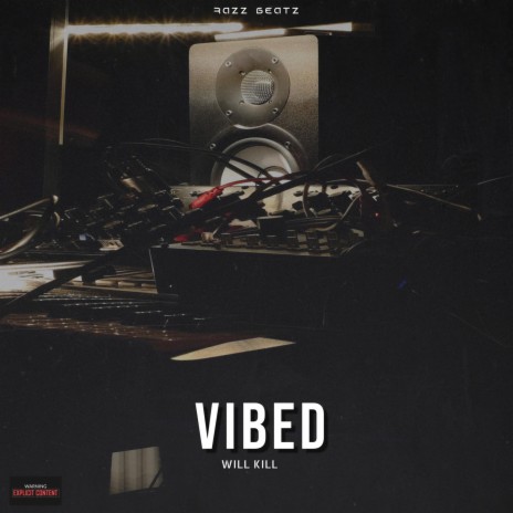 VIBED | Boomplay Music