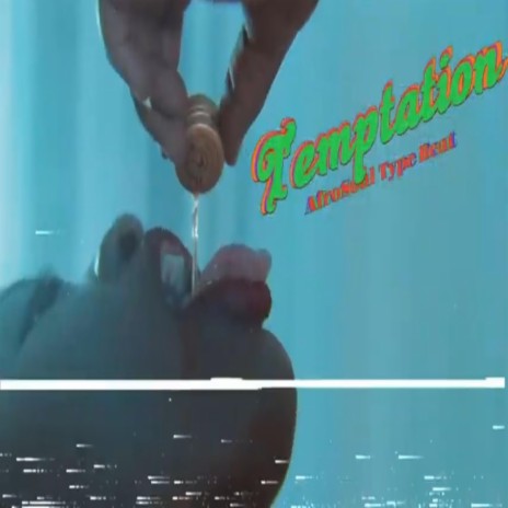 Temptation (Afrosoul Beat)