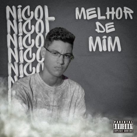 Melhor de Mim | Boomplay Music