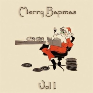 Merry Bapmas, Vol. 1