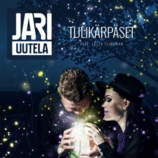 Tulikärpäset (feat. Salla Flinkman)