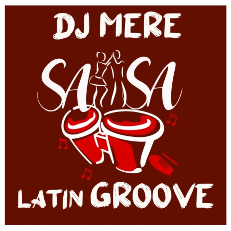 Salsa Latin Groove | Boomplay Music