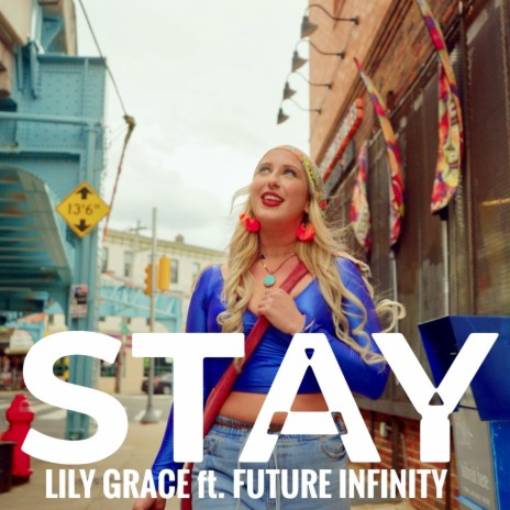 STAY ft. Future Infinity | Boomplay Music