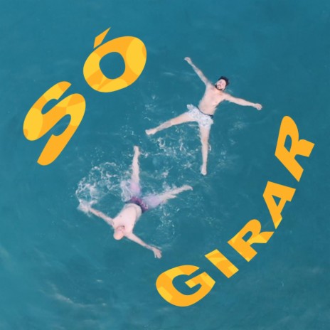 Só Girar (feat. N Fly)