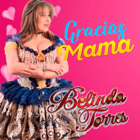 Gracias Mama | Boomplay Music