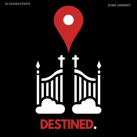 DESTINED | Boomplay Music