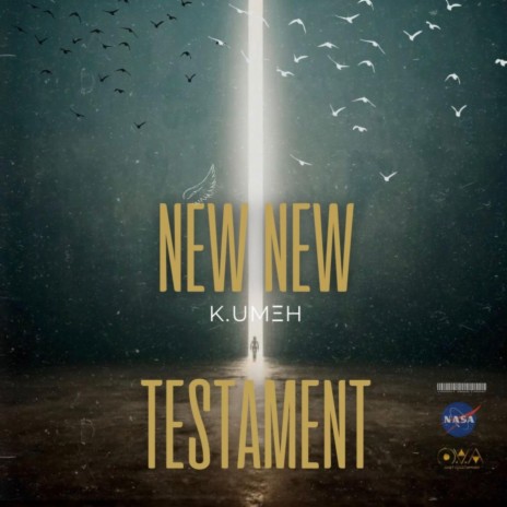 Néw New Testament