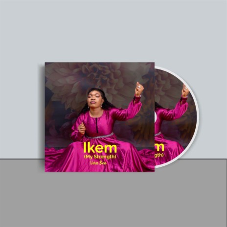 IKEM | Boomplay Music