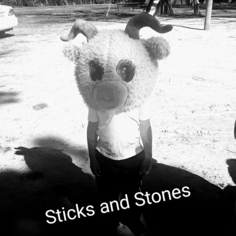 Sticks and Stones Pt1 and Pt2 | Boomplay Music