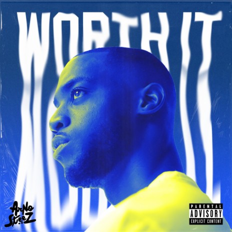 Worth it ft. Tshe | Boomplay Music