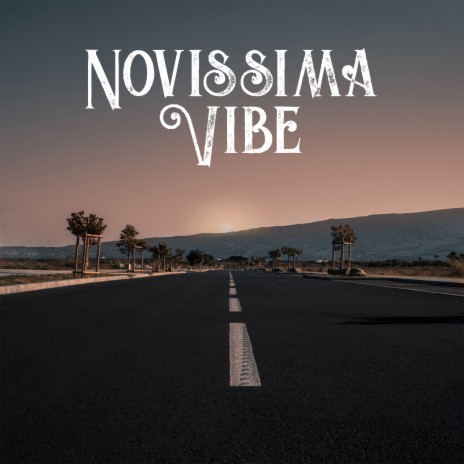 Novissima Vibe ft. Novíssima Música & Fernando Lima