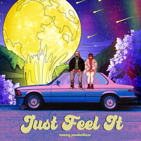 Just Feel It | Boomplay Music