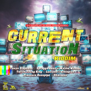 Current Situation Riddim