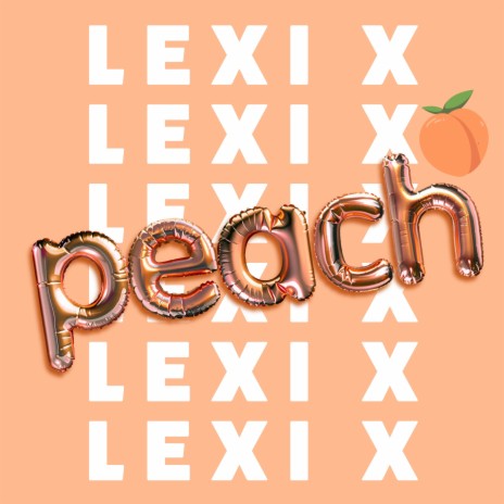 Peach | Boomplay Music