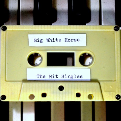 Big White Horse