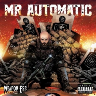 Mr. Automatic