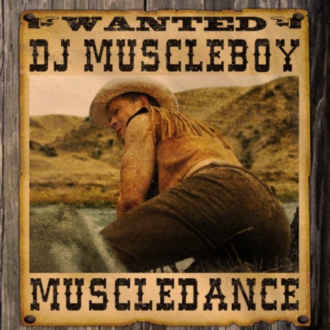 #Muscledance | Boomplay Music