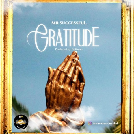 Gratitude | Boomplay Music