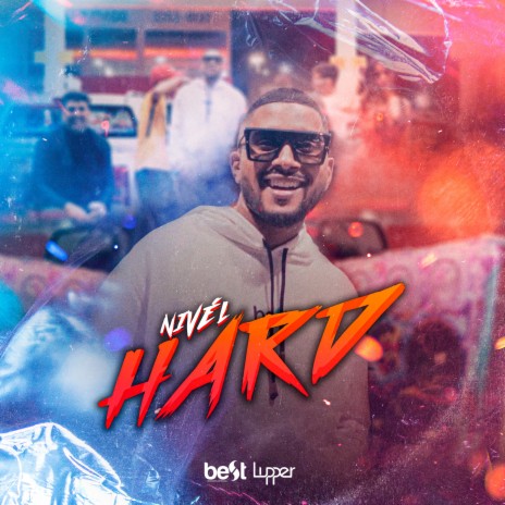 Nível Hard ft. ÉaBest | Boomplay Music