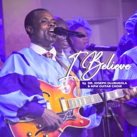 You Showed Me Your Mercy ft. MFM Guitar Choir | Boomplay Music