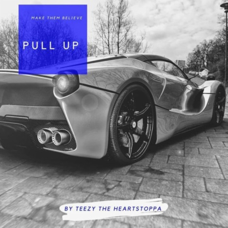 PULL UP | Boomplay Music