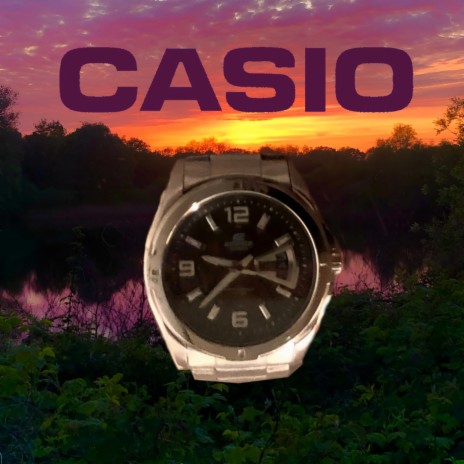 casio