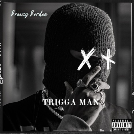 Trigga Man | Boomplay Music