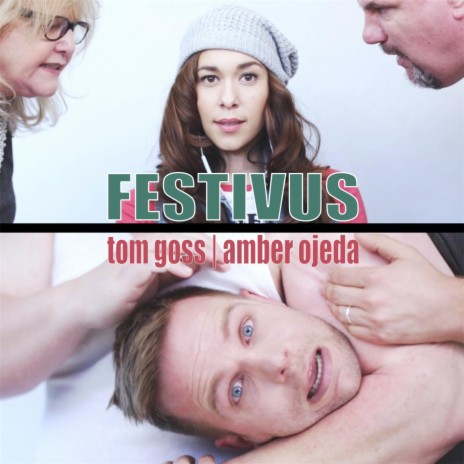 Festivus (feat. Amber Ojeda) | Boomplay Music