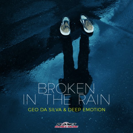 Broken In The Rain (Extended Mix) ft. Deep Emotion | Boomplay Music