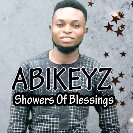 Showers of Blessings'