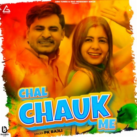 Chal Chauk Me | Boomplay Music