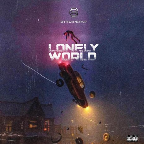 LONELY WORLD | Boomplay Music