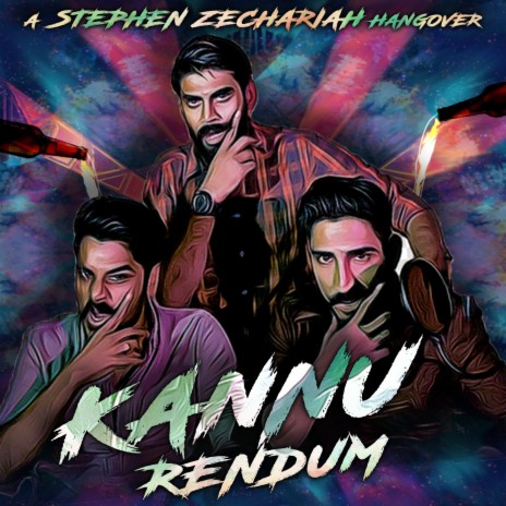 Kannu Rendum ft. SuriaVelan & Karnan Gcrak | Boomplay Music