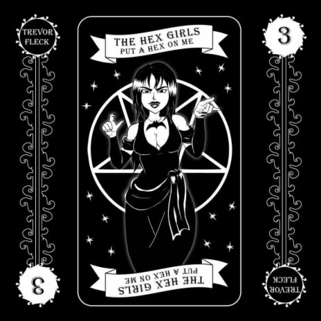 The Hex Girls Put A Hex On Me | Boomplay Music