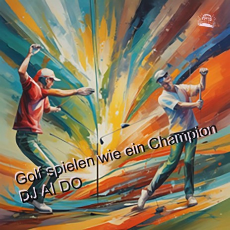 Golf spielen wie ein Champion