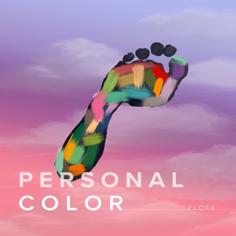 Personal Color | Boomplay Music