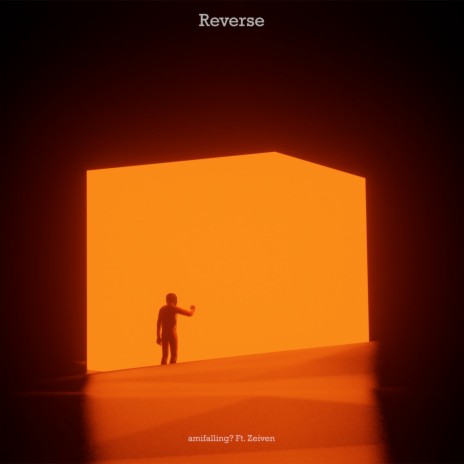 Reverse ft. Zeiven | Boomplay Music