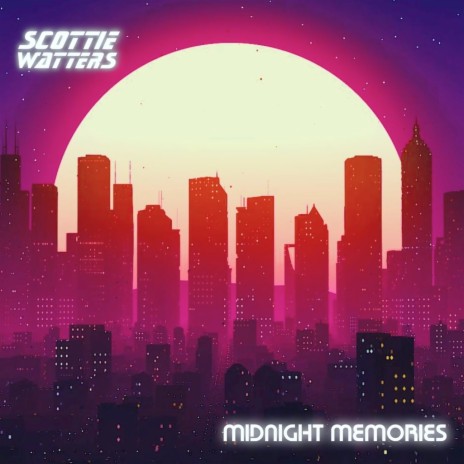 Midnight Memories | Boomplay Music