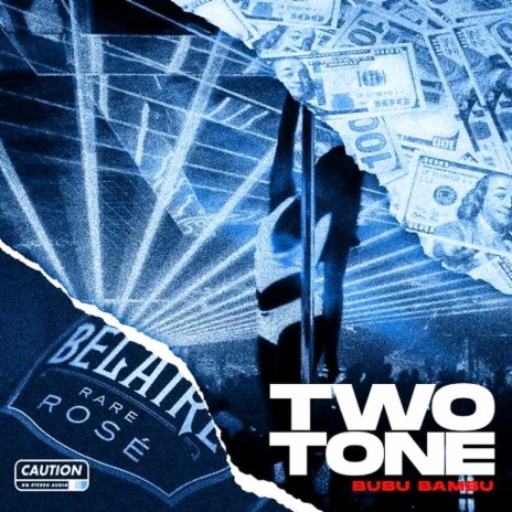 Two Tone | Boomplay Music