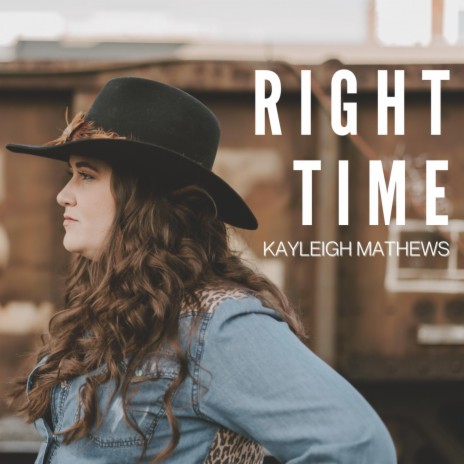 Right Time | Boomplay Music