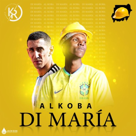 DI MARÍA | Boomplay Music