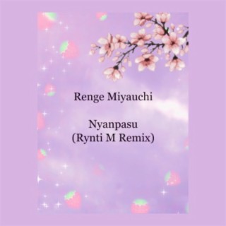 Renge Miyauchi