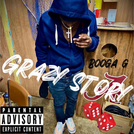 Grazy story (Freestyle)