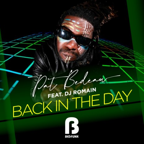 Back In The Day (Instrumental) ft. DJ Romain | Boomplay Music