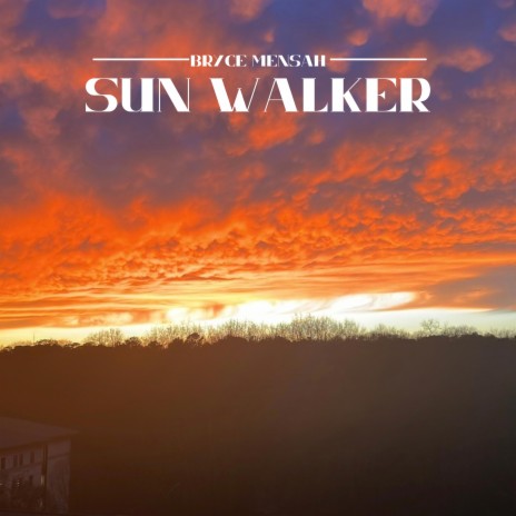 Sun Walker | Boomplay Music