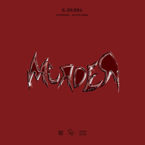 MURDER ft. DyeDie | Boomplay Music