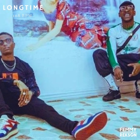 Longtime | Boomplay Music