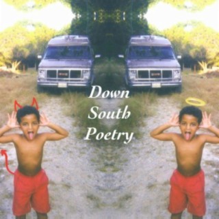 Down South Poetry